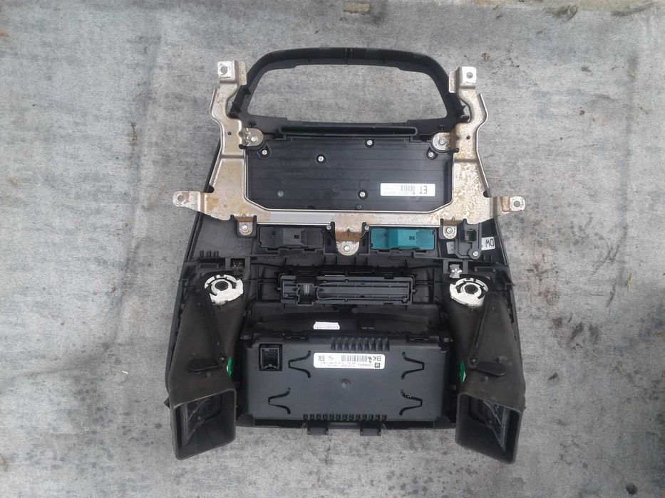 Opel Insignia A Nowa Chłodnica Nissens Klimatyzacji ze Skraplaczem