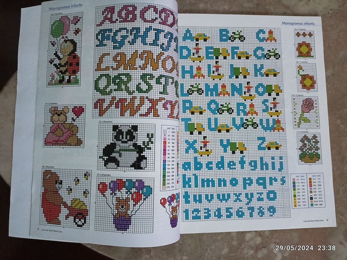 Revista Ponto Cruz