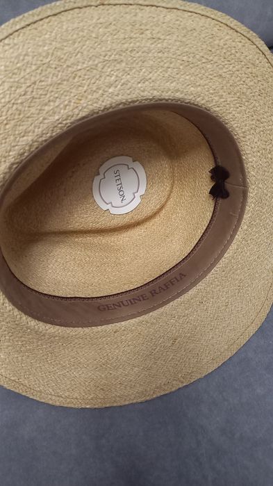 Kapelusz Stetson M (56-57cm)