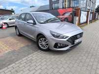 Hyundai I30 1.5 DPi 110KM LEDy Lift Salon Polska Faktura VAT