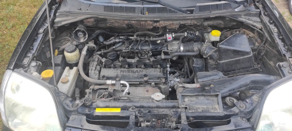 x-trail t30 2005