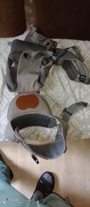 Nosidełko Dla dorosłych do noszenia  niemowlaka