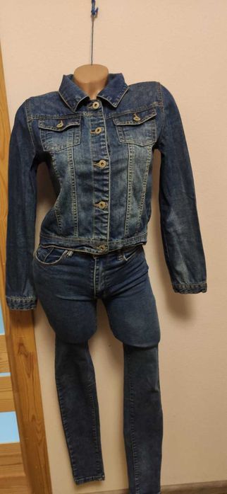 Пакет одягу, женская одежда лот одягу набор