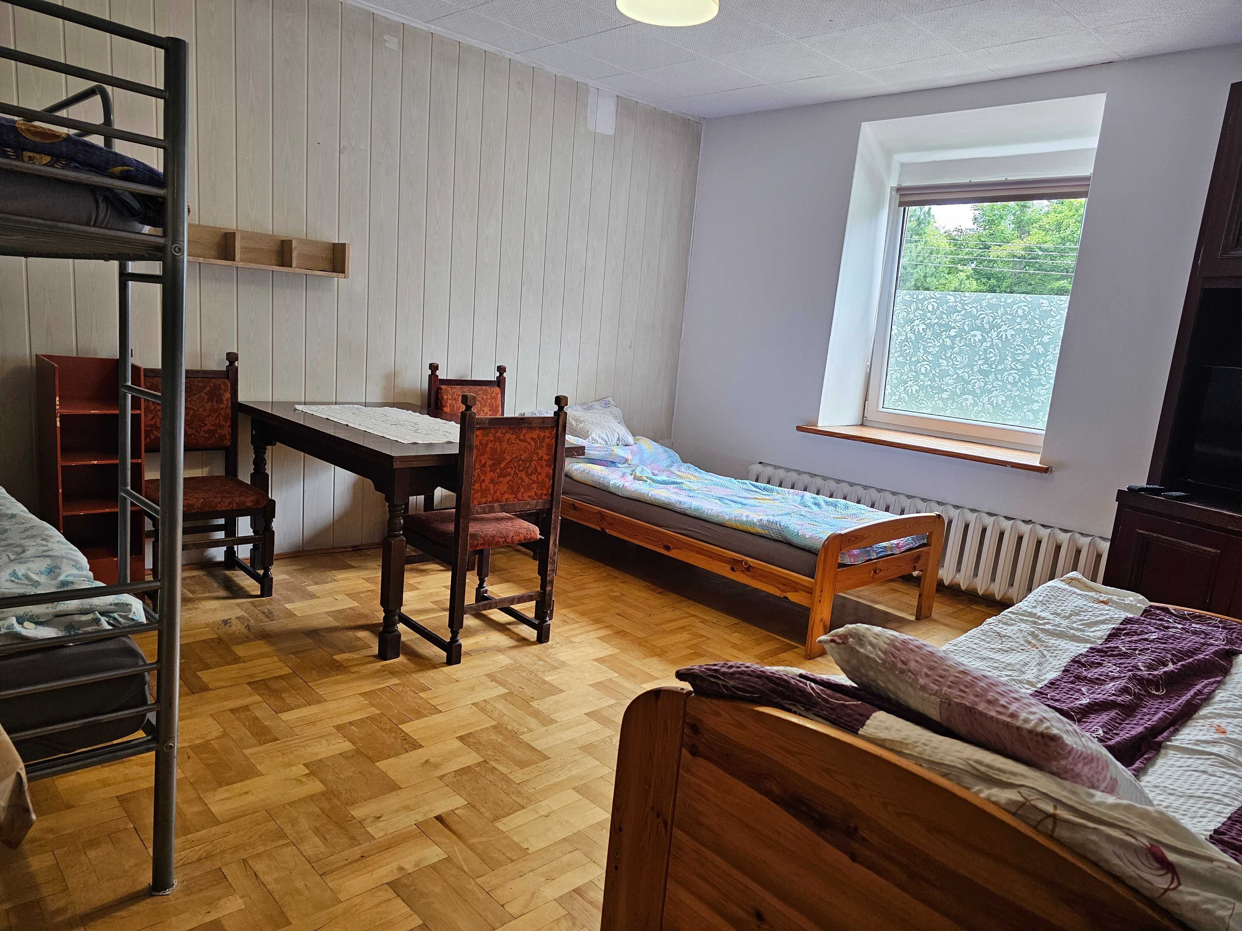 Kwatera pracownicza, kwatery dla pracowników, Wrocław Stabłowice