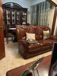 Conjunto Completo de Sala de Jantar e Estar
