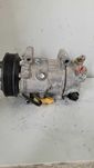Compressor de ar Condicionado PEUGEOT 307 1.6 16V 2006