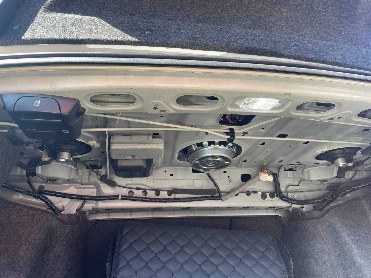 Honda Accord 2010 Executive