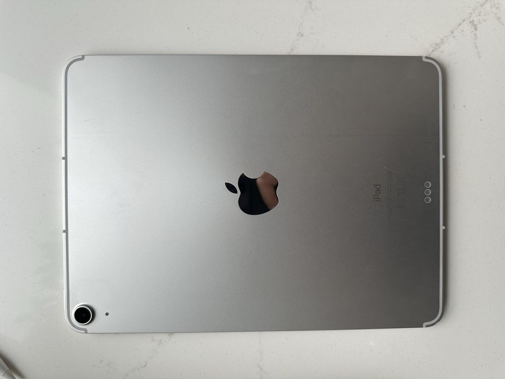 Ipad Air 4gen 256GB 2022r +magic keybord magiczna klawiatura +rysik