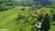 Działka, Obidza