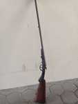 Arma antiga colonial