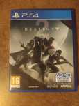 Destiny 2 Playstation 4 PS4