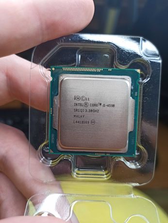 Processador Intel i5-4590 3.30GHz