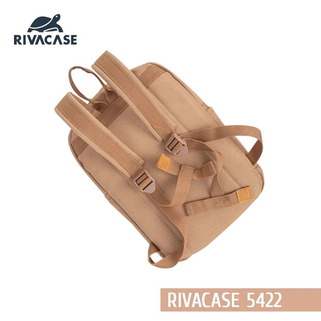 Rivacase 5422 топ рюкзак