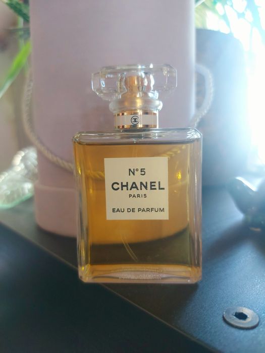 CHANEL n°5 50ml perfumy