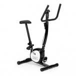 Rowerek stacjonarny - mechaniczny rower treningowy