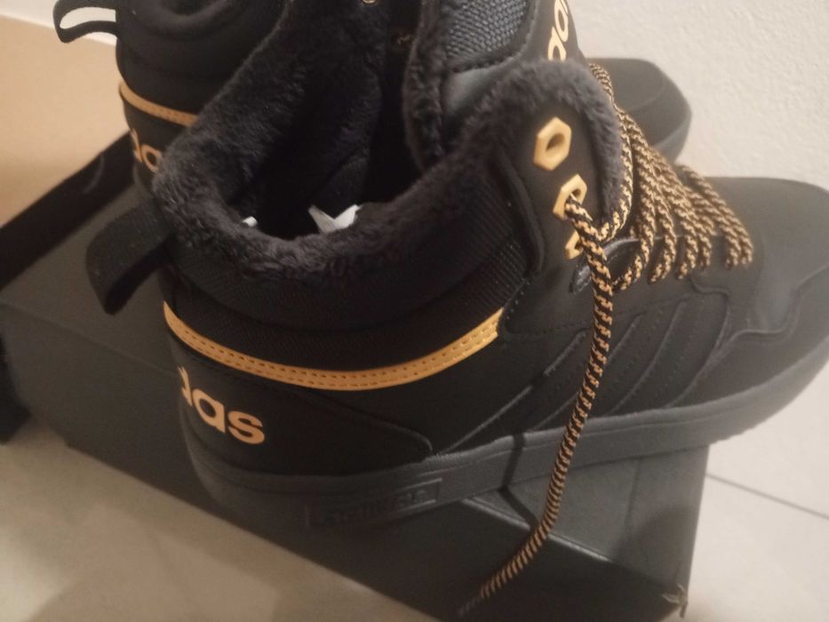 Buty Adidas Hoops 3.0 roz 47 1/3
