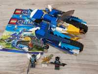Klocki Lego Chima 70013
