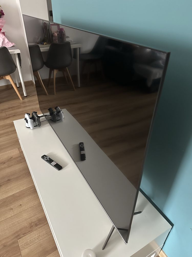 Telewizor TCL 65C635