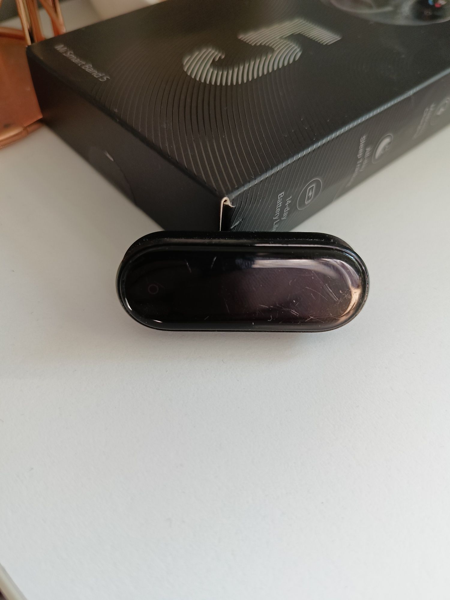 Opaska Mi Smart Band 5