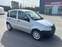 Fiat panda 2012 benzyna+LPG VAT 1 salon Polska