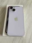 Фіз сім iPhone 14, 128Gb Neverlock