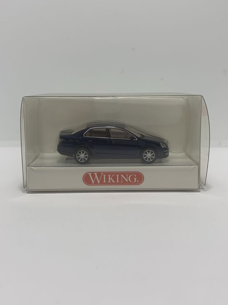 Volkswagen Jetta da Wiking escala 1/87