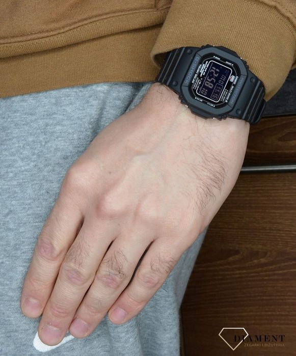 Casio gw 5610u 1b g schock