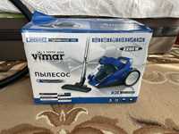 Пилосос Vimar VVC 228B