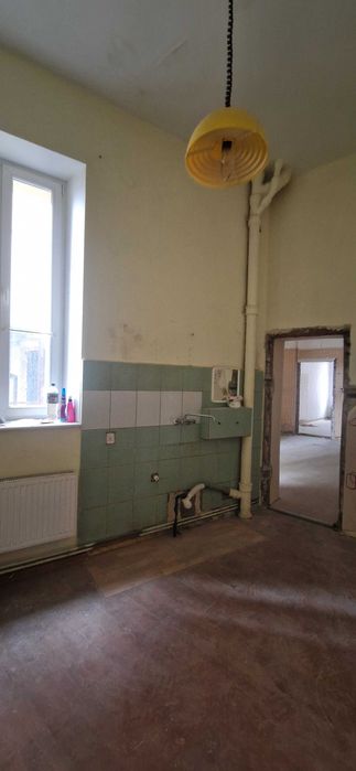 Mieszkanie 55m parter + piwnica w centrum Szczecinka blisko jeziora!!