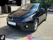 Розборка, шрот,оригінальні вживані запчастини на Mitsubishi Grandis