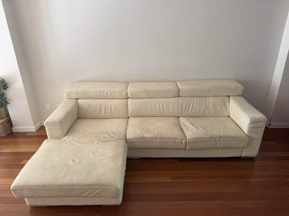 Sofa Nicolaus Chateaux D’ax