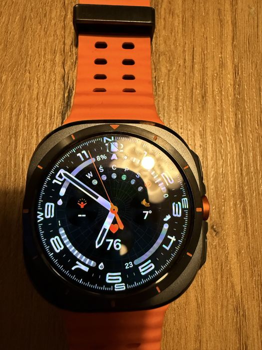 Sprzedam Samsung Watch Ultra