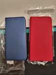 Kabura etui zamykane z klapką xiaomi 13 lite