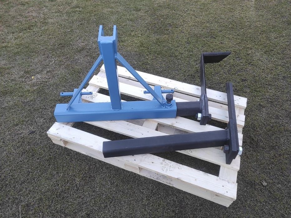 SOLIDNY regulowany podcinacz korzeni sadowniczy maszyny sadownicze.