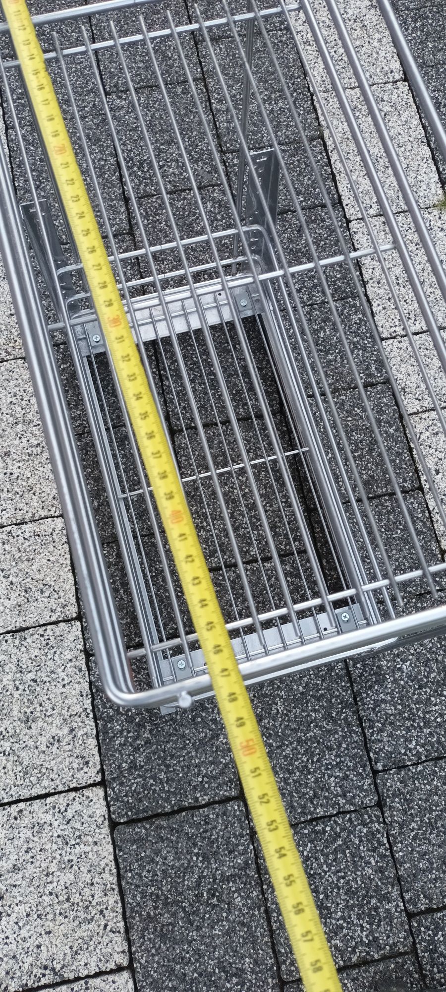 Wkład do szafki  Cargo