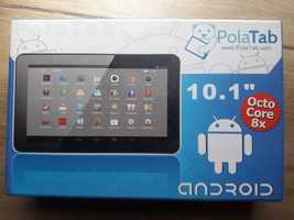Tablet  PolaTab Android 10.1