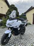 Kawasaki Versys 650 Salon Polska