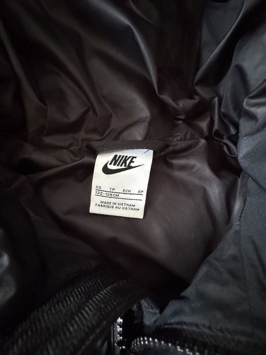 Куртка Nike 122-128