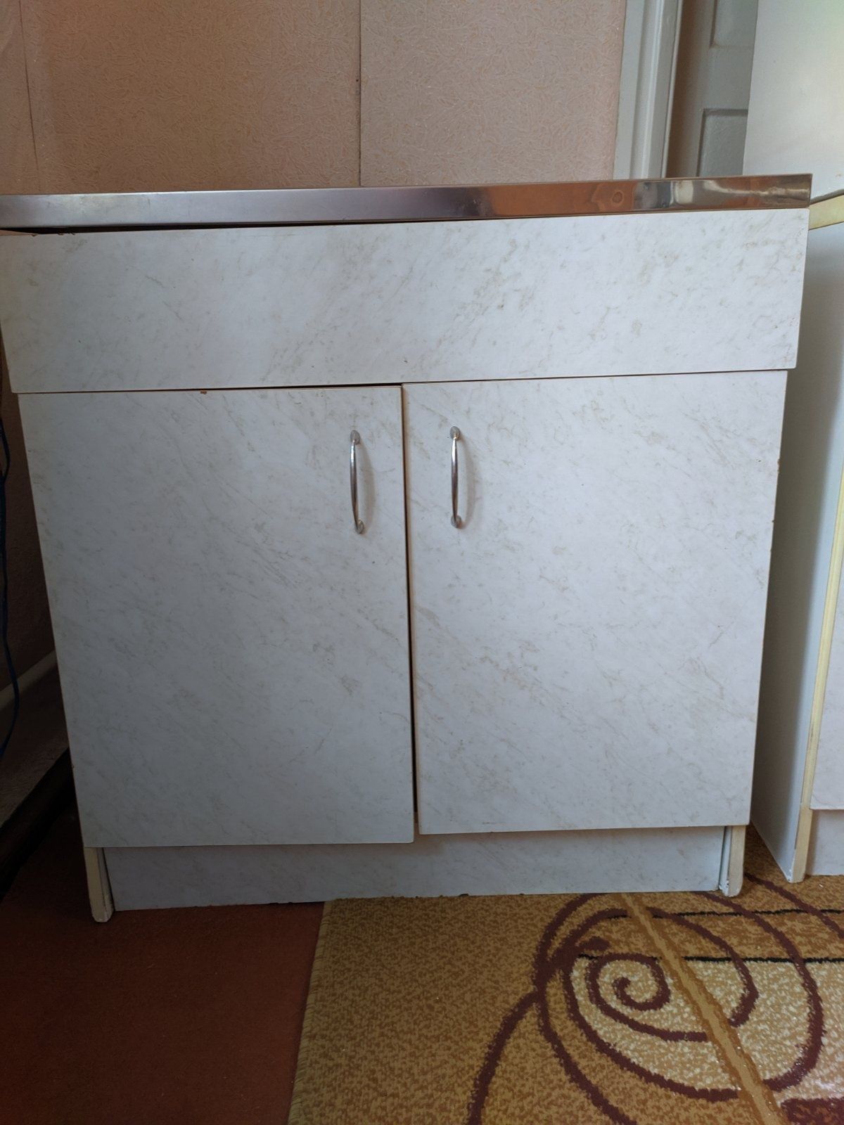 Продам кухню б/у.