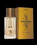 Woda toaletowa CITY MILLION 100ml MEN