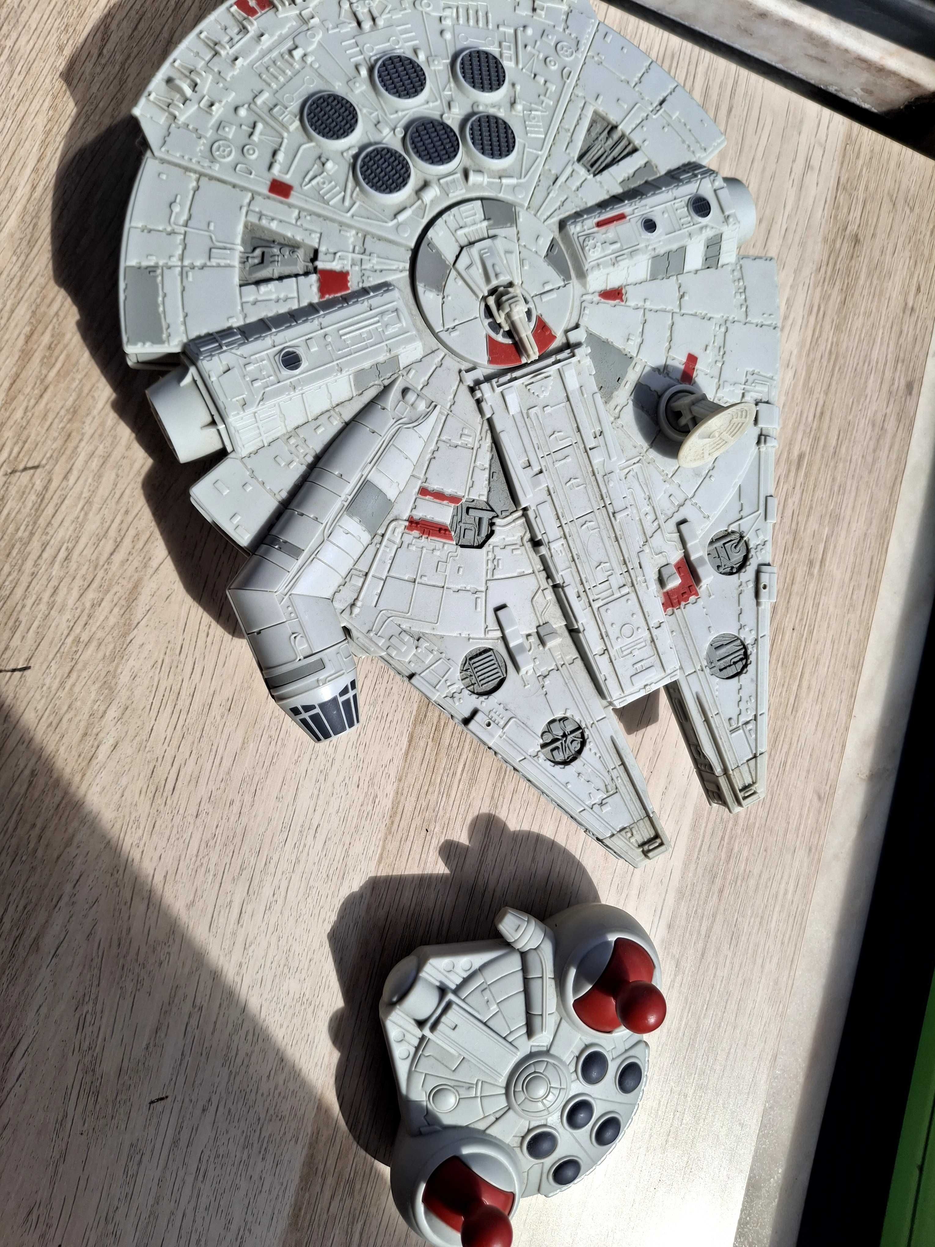 Nave StarWars - telecomandada
