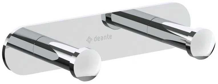 Haczyk łazienkowy na ręcznik, deante