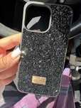Чехол swarovski 13 pro