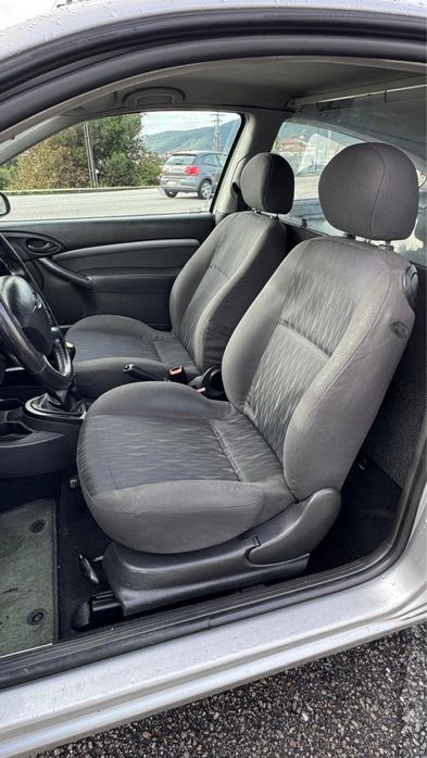 Ford Focus Van 1.8 TDCi 115 Cv