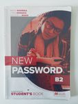 Podrecznik New Password B2