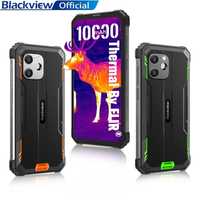 Blackview BV8900 8GB/256GB  IP69K  2,2GHz  Cam Termica