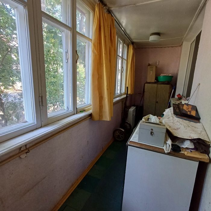 Продаж 2 кімн. кв./1/2, з прибудовою,центральний ринок