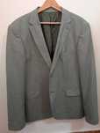 Blazer PRASSA (Como novo)