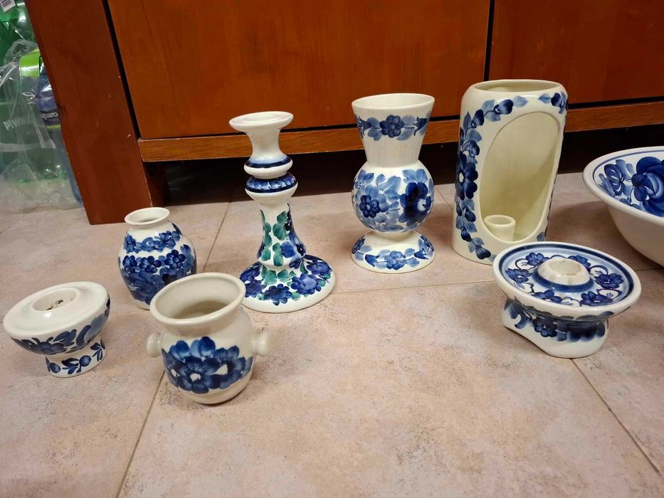 Fajans Włocławek Koło