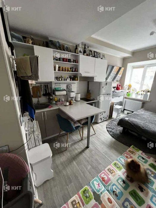 1к.24м2 ЖК Панасовская Слобода (Южный вокзал, Б. Панасовская)129886